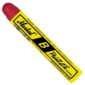 Markal 'B Paintstik' Red