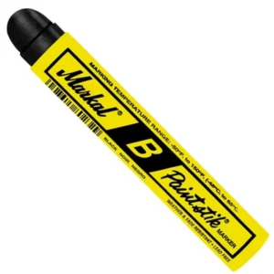 Markal 'B Paintstik' Solid Black Paint Stick