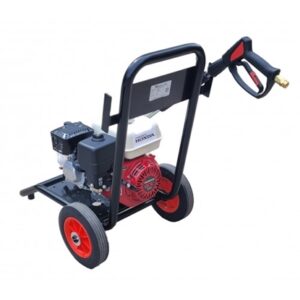 Maxflow Honda GX160 5.5HP Upright Frame