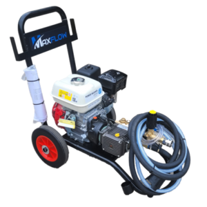 Maxflow Honda GX200 6.5HP Petrol Power Washer