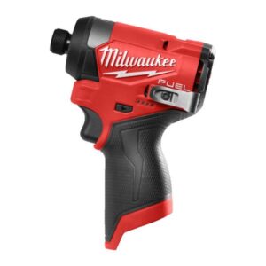 Milwaukee M12 FUEL Impact Driver Gen 3