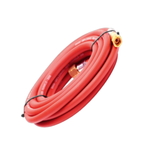 PARWELD Acetylene Gas Hose 8MM 15M