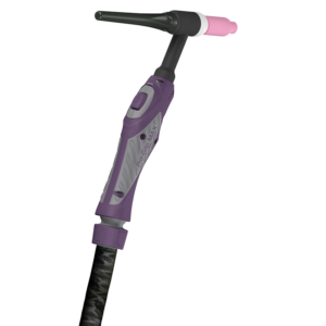 PARWELD PRO-Grip MAX 26 TIG Torch 12Ft