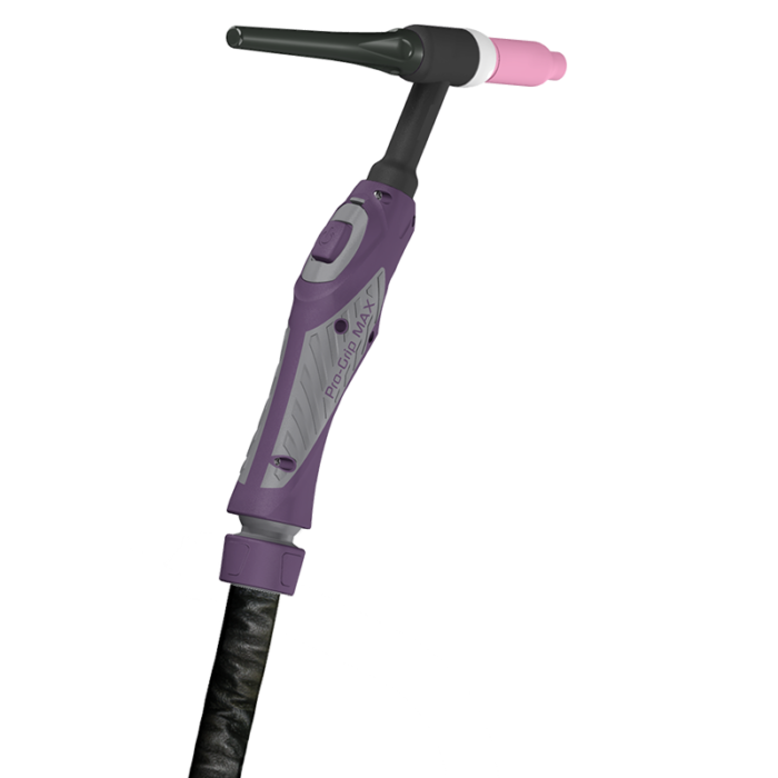 PARWELD PRO-Grip MAX 26 TIG Torch 12Ft PARWELD PRO-Grip MAX 26 TIG Torch 12Ft