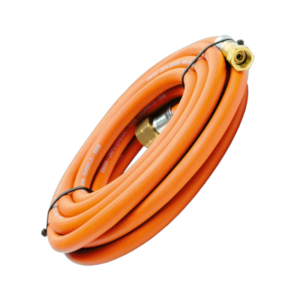 PARWELD Propane Gas Hose 8MM X 10MTR
