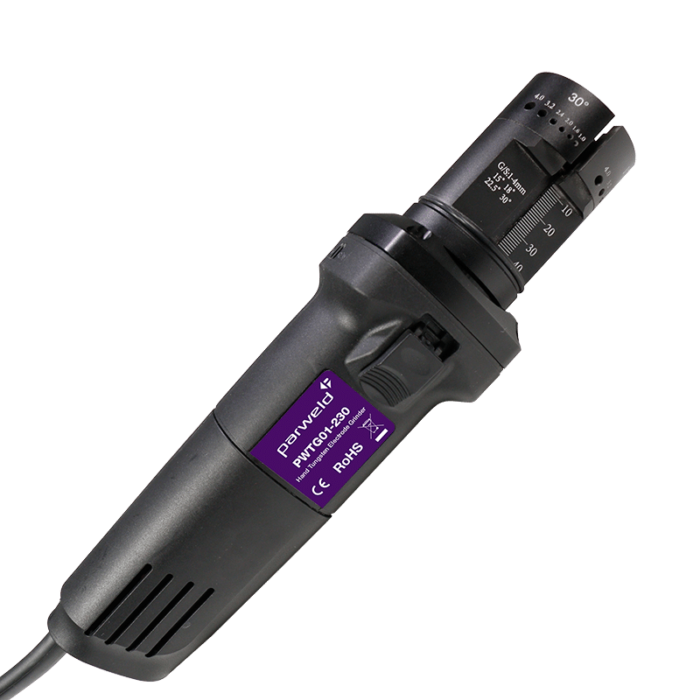 PARWELD Tungsten Electrode Grinder