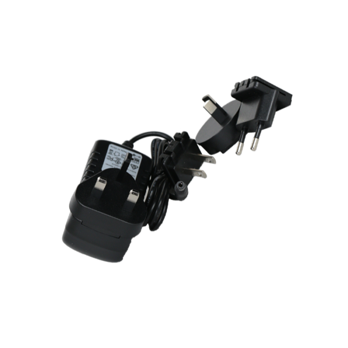 PARWELD XR1017 Charger For XR943A Welding Helmet