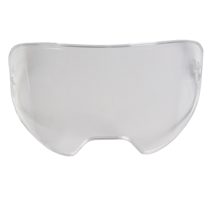 PARWELD XR433 Welding Helmet Lenses 5 Pack