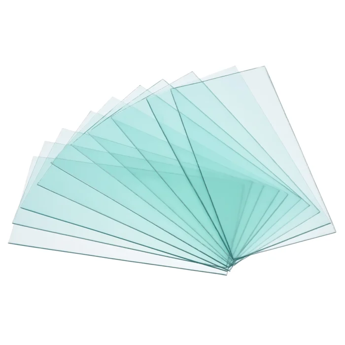 PARWELD XR730 Inner Lenses 10-Pack