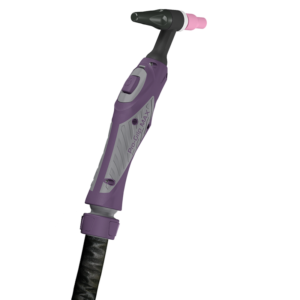Parweld Pro Grip Max 9 Air Cooled TIG Torch 25Ft