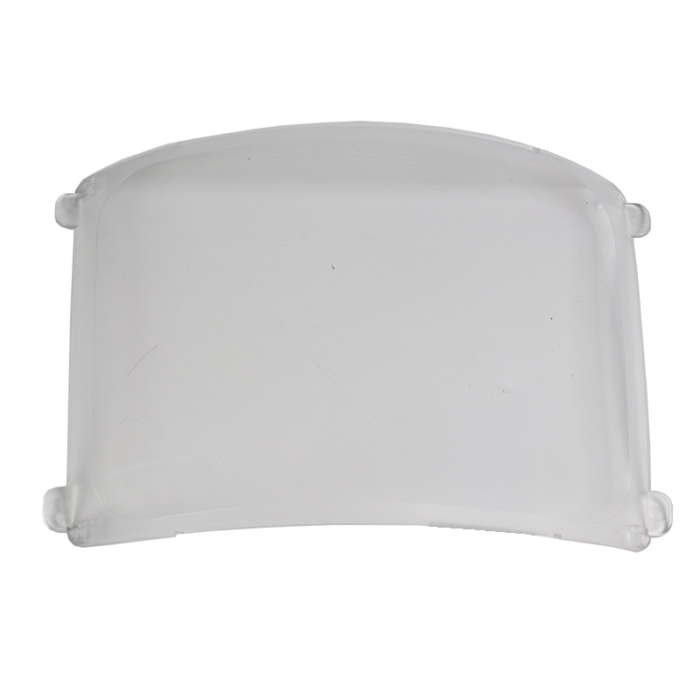 Parweld XR423 Curved Lenses 5 Pack XR943A