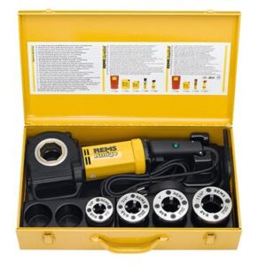 530020 Amigo Hand Held 1/2-1¼ Inch BSPT - 110V