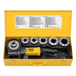 540020 Amigo 2 Hand Held 1/2-2 Inch BSPT - 110V