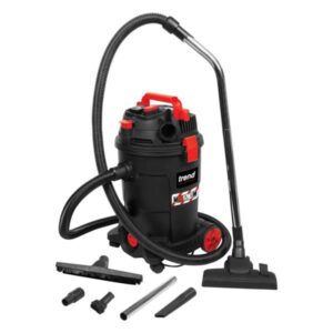 T33A 25L M‑Class 1200W Wet & Dry Dust Extractor