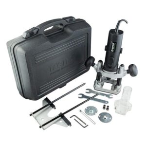 T4 850W Variable Speed Router