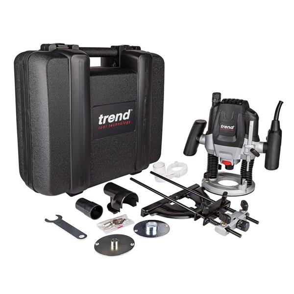 T7 1 2 Variable Speed Router T7 1/2 Variable Speed Router