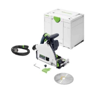 TS 60 KEBQ-Plus Brushless Plunge Cut Saw