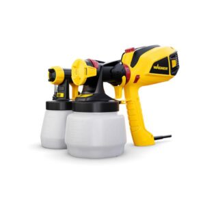 Universal Sprayer W 590 FLEXiO