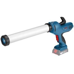 GCG 18V-600 Cordless 600ml Caulking Gun (Bare Unit)