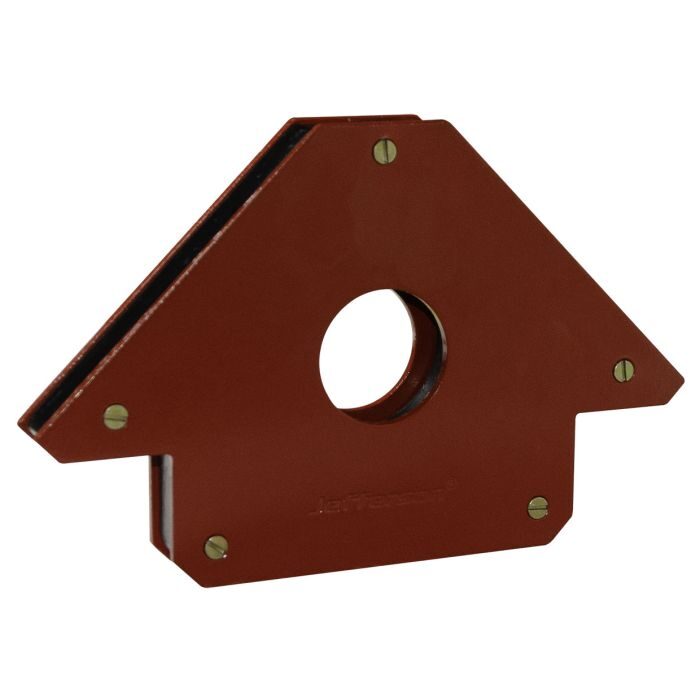 116mm Magnetic Welding Clamp