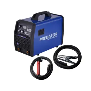 PREDATOR Inverter Welder Cordless 3.7KW PCW23