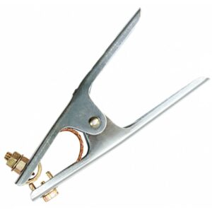 400 Amp Earth Clamp
