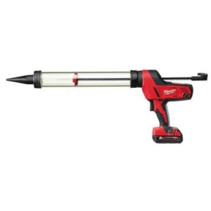 C18PCG600T-201B 18V 600ml Caulking Gun (1x2Ah)