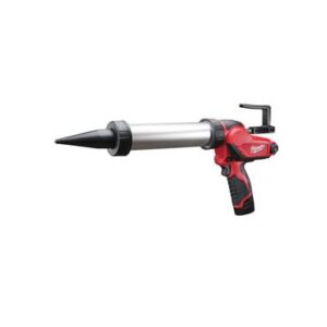 M12PCG400A-201B 12V 400ml Caulking Gun (1x2Ah)
