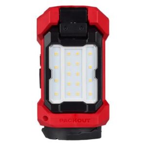 M12ALIP-0 Single Cleat Packout Task Light (Bare Unit)