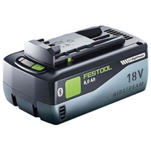 577323 HighPower 8Ah battery pack BP 18 Li 8,0 HP-ASI