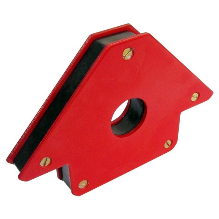 92mm Magnetic Welding Clamp