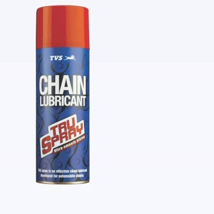 Chain Lubricant Chain Lubricant
