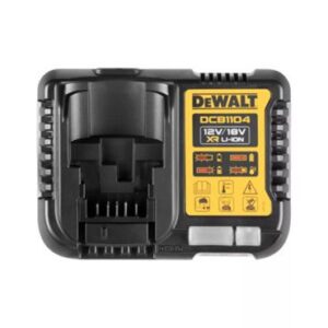 DCB1104-GB 12v-18v XR Battery Charger