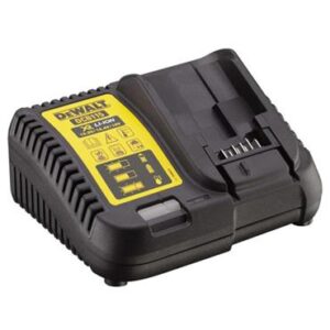 DCB115 XR 10.8/18V XR Lithium-Ion Battery Charger