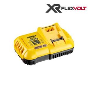 DCB118 XR 18/54V FlexVolt Fast Charger
