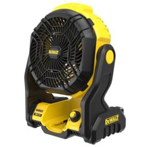 DCE512N 18V XR Fan (Bare Unit)