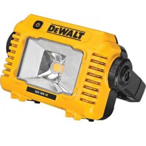 DCL077-XJ 12-18v XR Compact Task LED Work Light Bare Unit