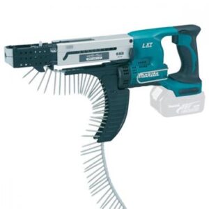 DFR750Z 18V LXT Cordless Auto Feed Screwdriver (Bare Unit)