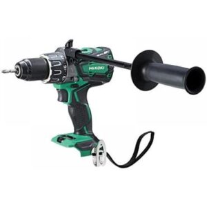 DV36DAX 36V MultiVolt Combi Drill (Bare Unit)