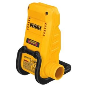 DWH079D-XJ SDS Plus Rotary Hammer Dust Box Evacuator (Bare Unit)