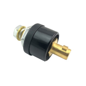 Dinse Panel Mounted Plug 70-95mm