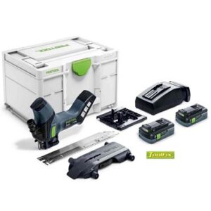 576570 Cordless  ISC 240 HPC 4,0 EBI-Plus Insulating-Material Saw (2X4Ah)