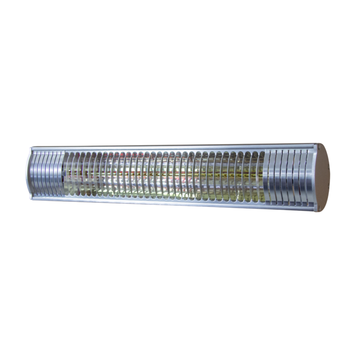 Ideal 1.5KW Infrared Patio Heater Ideal 1.5KW Infrared Patio Heater