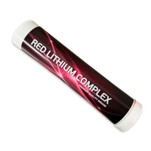 Lithium Complex Grease