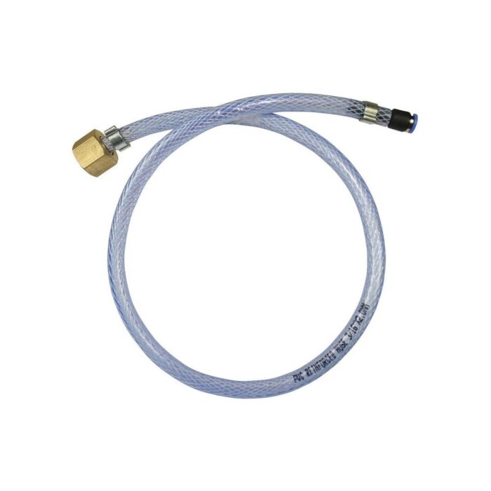 Mini Mig Gas Cylinder Adaptor Large – Small