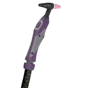 PARWELD PRO-Grip MAX™ 9 Air Cooled Tig Torch – 12Ft