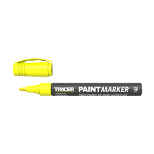 Paint Marker – Yellow