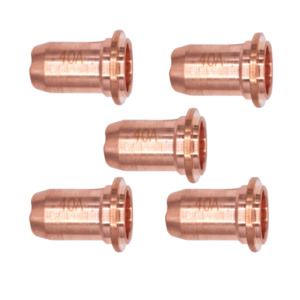 STEALTH Digi Cut 40 – 50Amp Flat Cutting Tip – 5 Pack