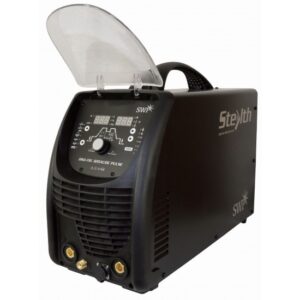 STEALTH Digi-Tig 320AC/DC Pulse Three Phase