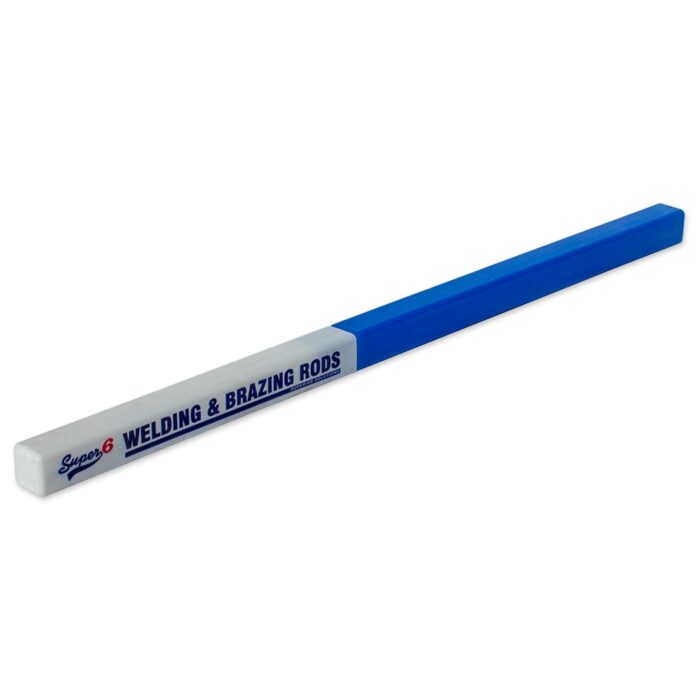 SUPER 6 A18 MILD STEEL TIG RODS -3.2MM 5KG